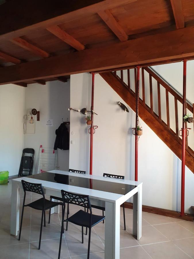 Apartment A Climatise Sur Coursan