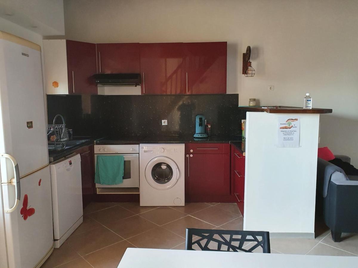 A Climatise Sur Apartment *