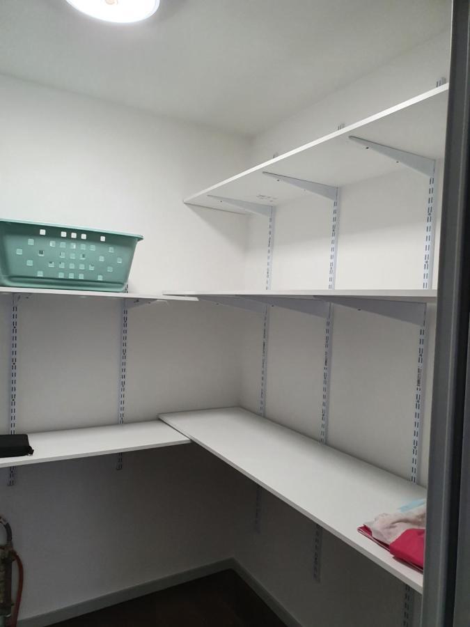 Apartment A Climatise Sur