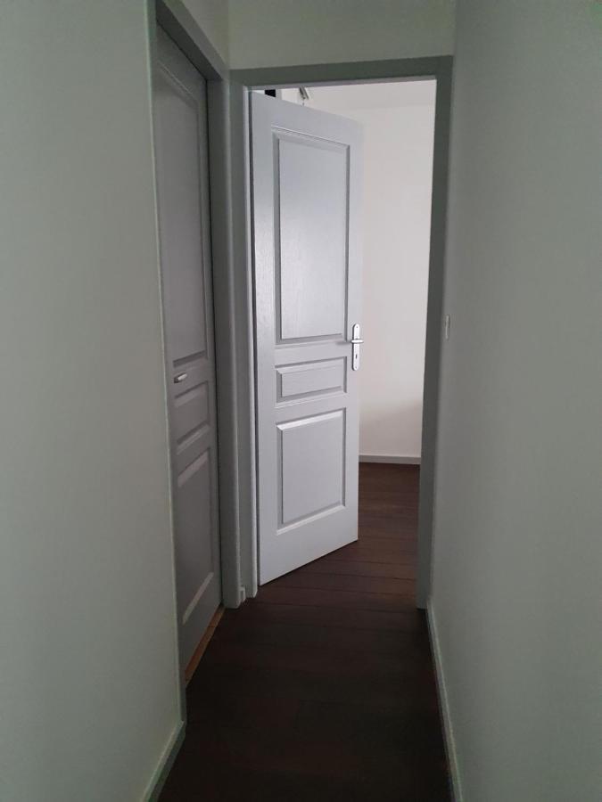 Apartment A Climatise Sur Coursan