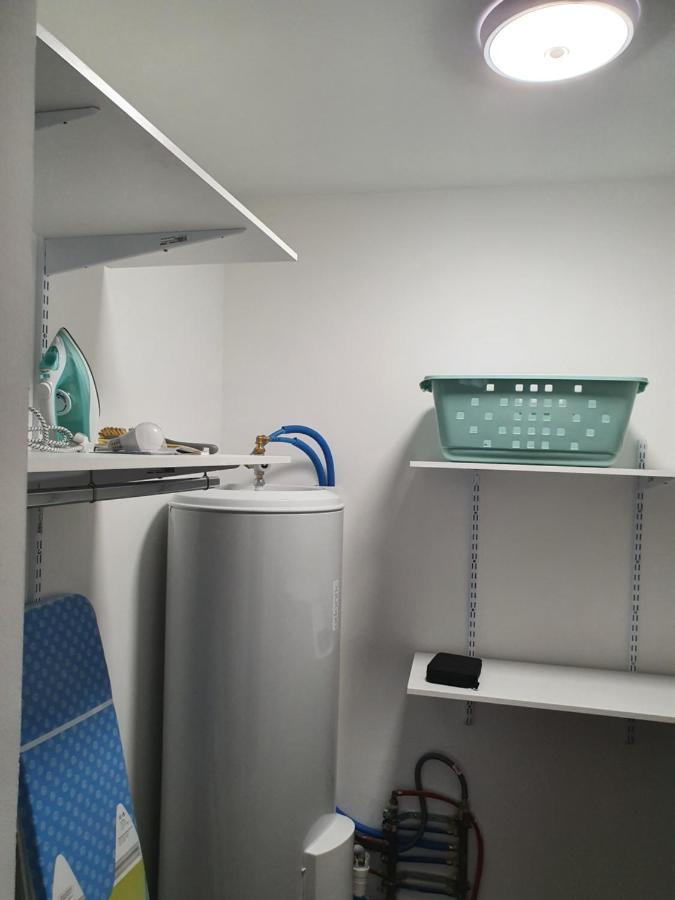 A Climatise Sur Apartment Coursan