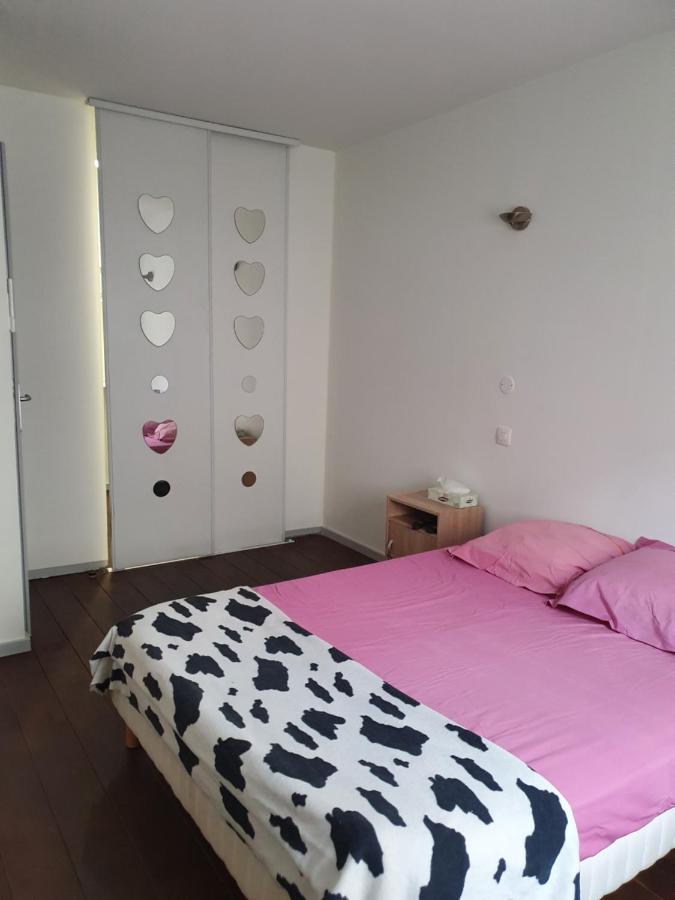 A Climatise Sur Apartment *