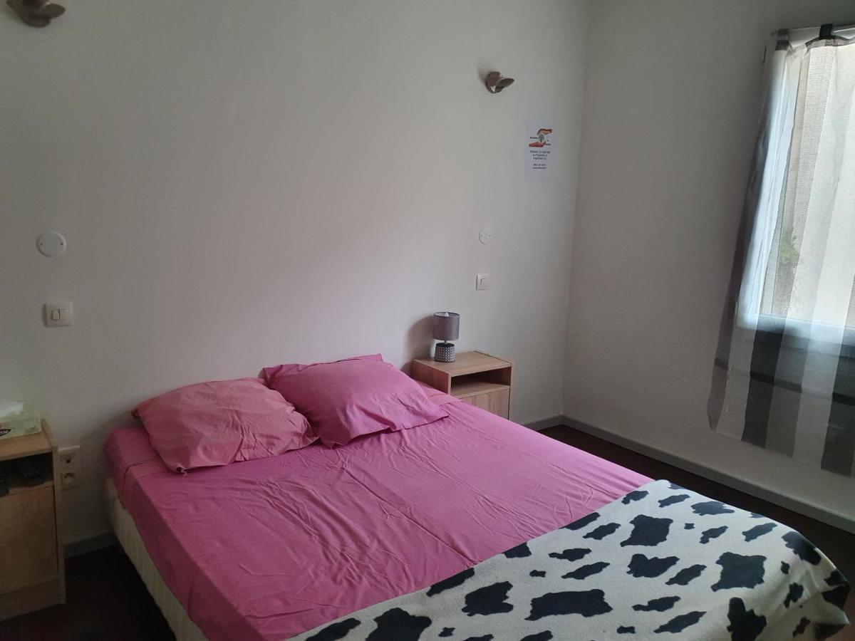 A Climatise Sur Apartment *